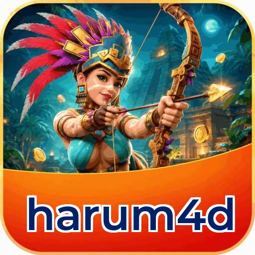 Screenshot Proses Instalasi harum4d APK