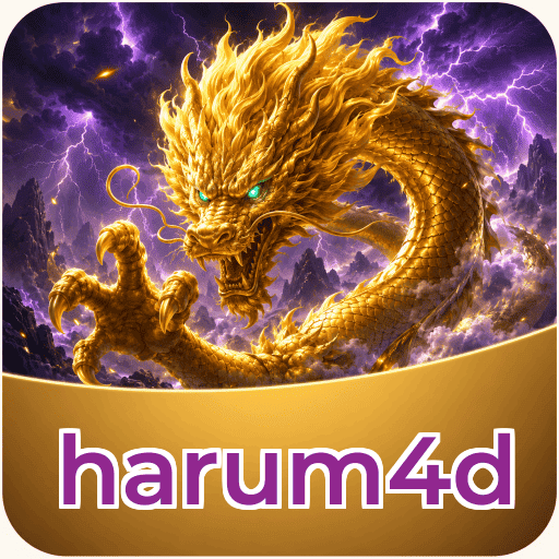 Keamanan harum4d