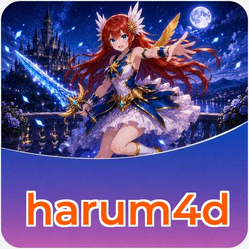 Performa harum4d