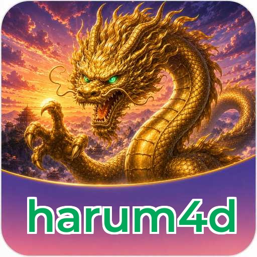 Hasil Scan VirusTotal untuk harum4d APK